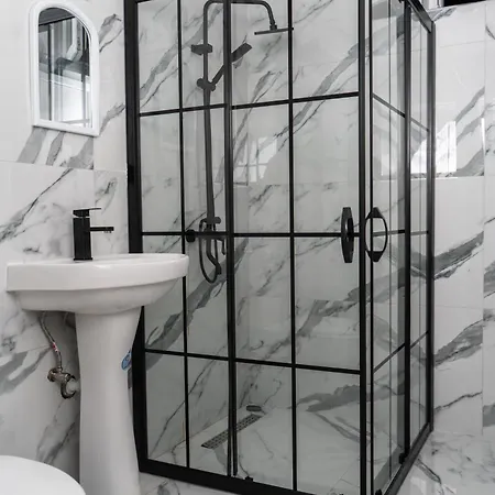 Old Bazaar - 2 Skopje