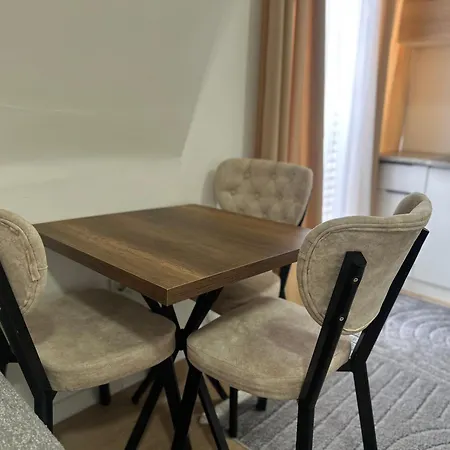 Old Bazaar - 2 아파트 스코페