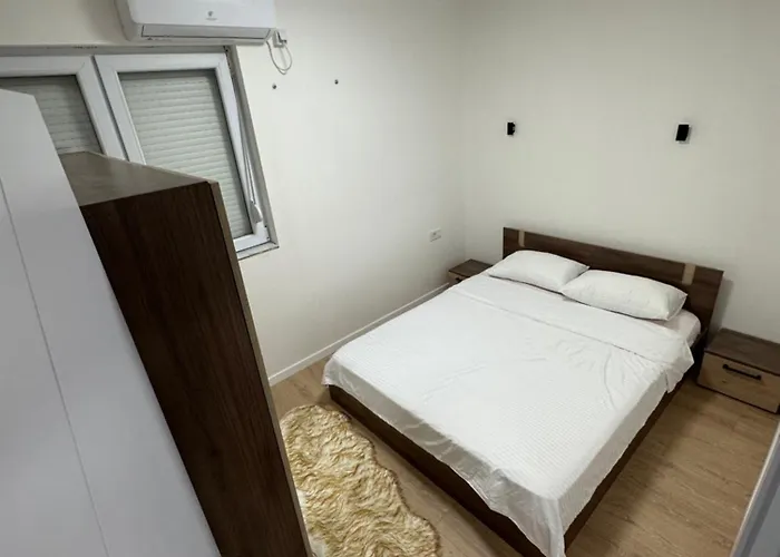 Old Bazaar - 2 아파트