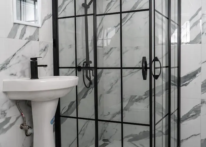 Old Bazaar - 2 스코페